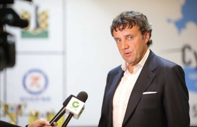 Тараном на налоги: олигарх задолжал бюджету миллионы