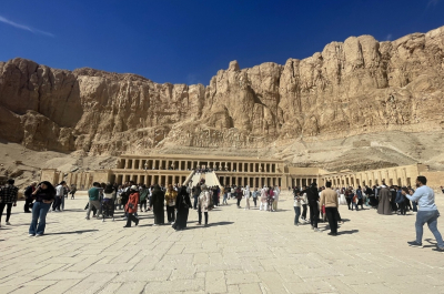 Топ экскурсий в Египте