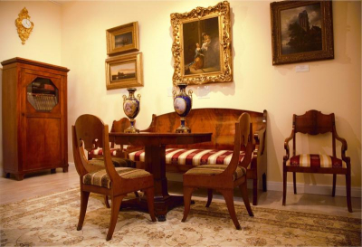 Важно воспитать художественный вкус архитекторов заранее