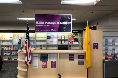 Госдеп США внезапно закрыл действовавшую несколько десятков лет программу приема документов на паспорта в публичных библиотеках