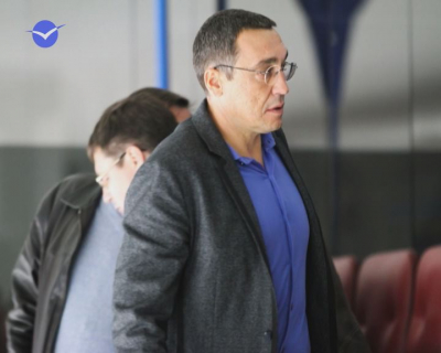 Зика, Свекла и служители Фемиды