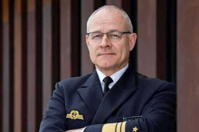 Вице-адмирал Как: Угроза конфликта с Россией для Германии и НАТО достигла беспрецедентного уровня