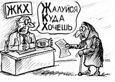 За неё голосуют даже мёртвые, или «ДОСТ-Н» и её испражнения