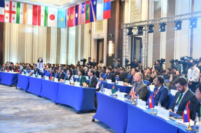 «Борьба за чистый воздух»: в Монголии впервые стартовал экологический форум