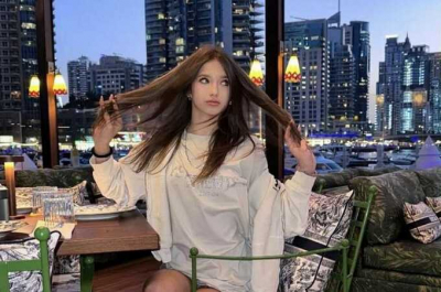 Экс-супруга Романа Ротенберга упоминается в переписке Джеффри Эпштейна