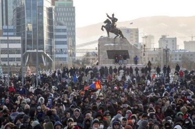 Монгольский эксперт: «Открытость перед общественностью избавит горнодобывающий сектор от коррупции»