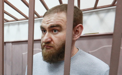 В &laquo;деле Арашукова&raquo; нашли &laquo;заговор молчания&raquo;