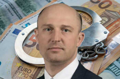 Как Алексей Горячев похитил сотни миллионов у "Ленэнерго" и вновь управляет госсредствами после освобождения из тюрьмы