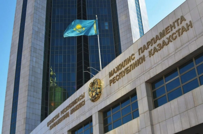 Мажилис Казахстана принял закон о запрете «ЛГБТ-пропаганды»